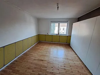 Wandheizung als Nachtspeicherersatz